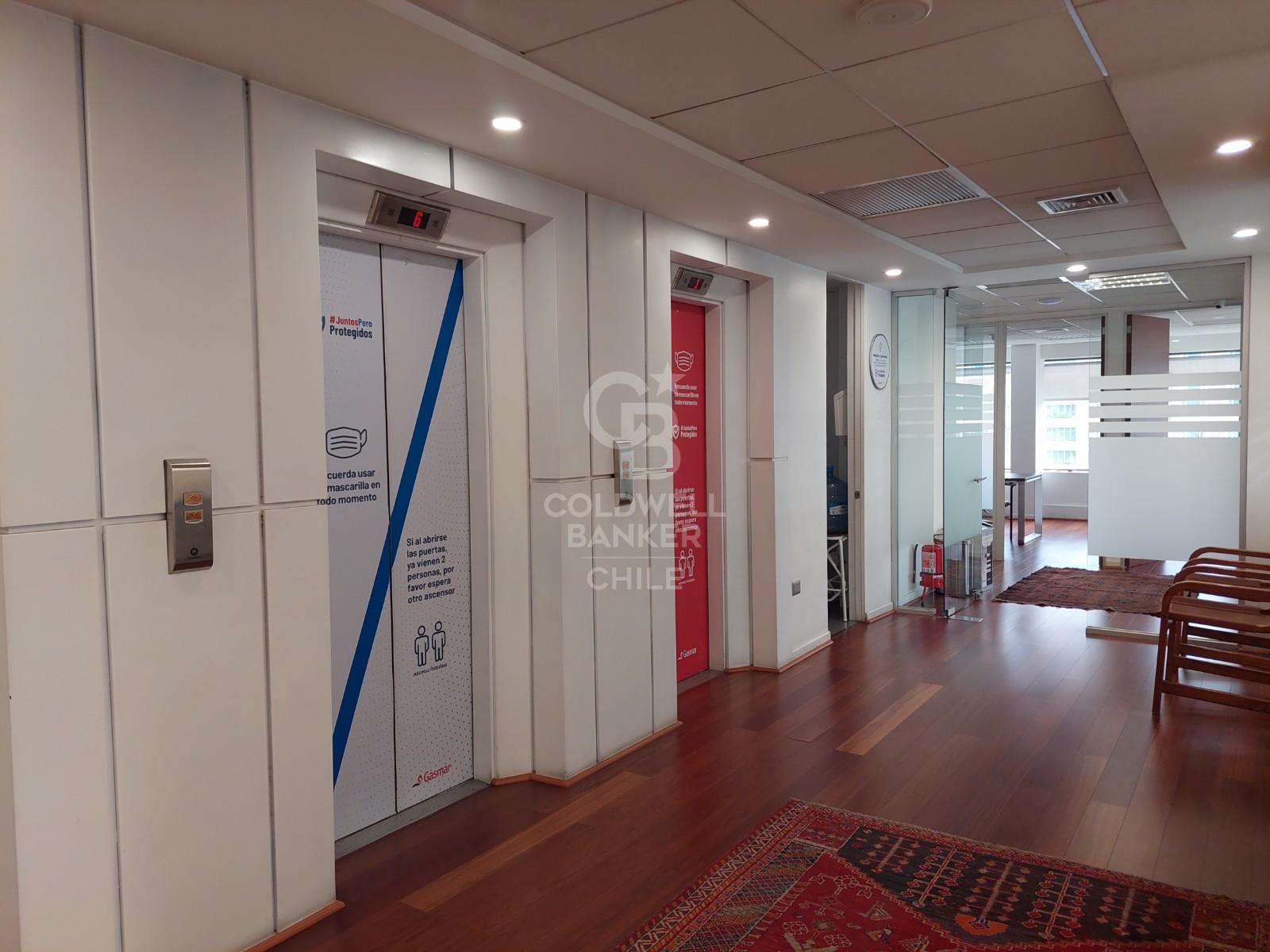 Propiedad 19108 Coldwell Banker Chile